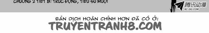 Dạ Du Thần - Chương 24
