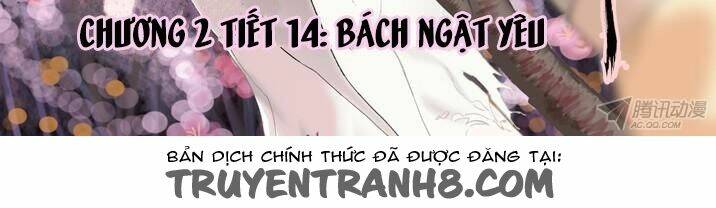 Dạ Du Thần - Chương 30
