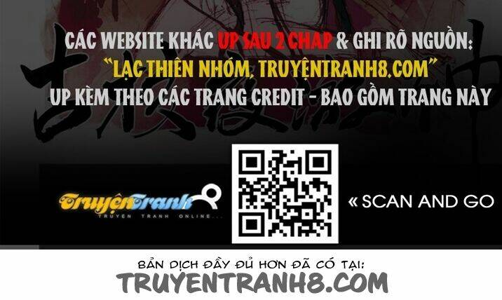 Dạ Du Thần - Chương 38