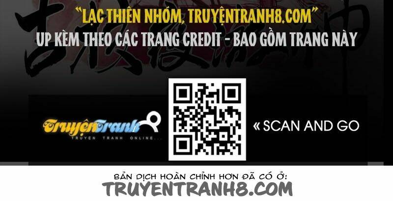 Dạ Du Thần - Chương 4