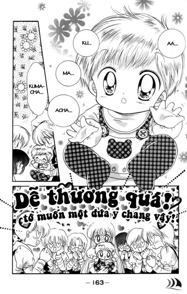 Daa! Daa! Daa! - Chương 10