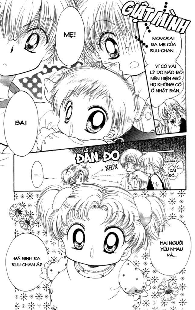 Daa! Daa! Daa! - Chương 15