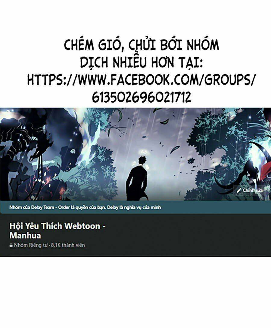 Đặc Vụ Kim - Chương 1