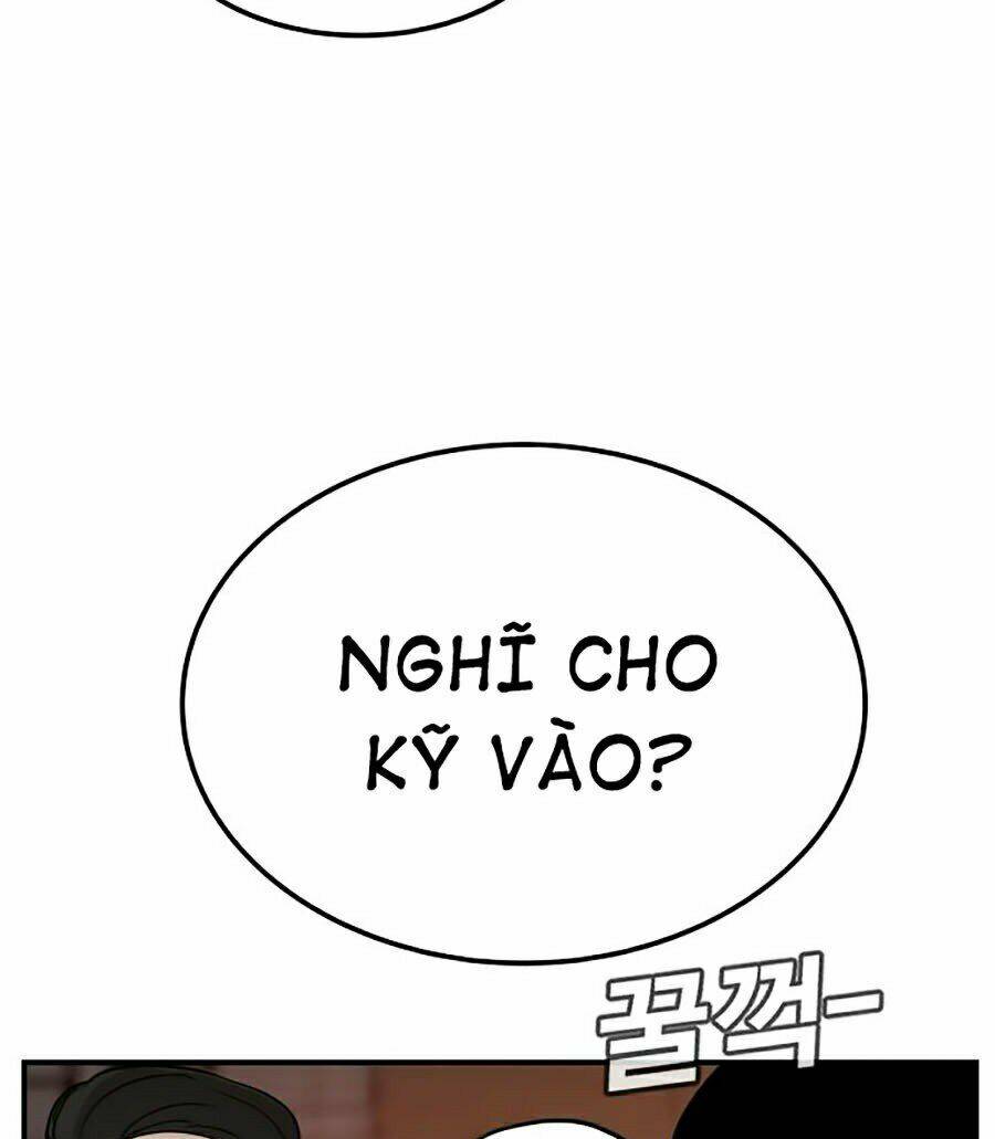 Đặc Vụ Kim - Chương 1