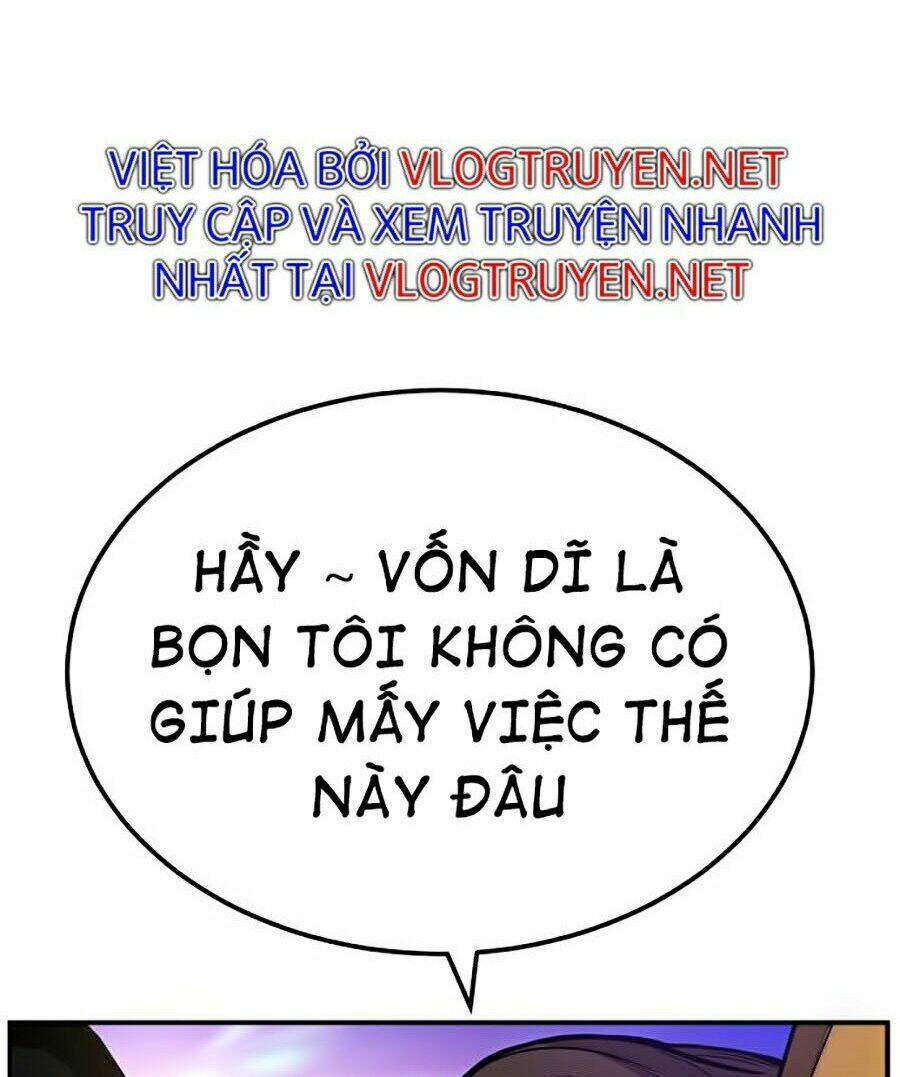 Đặc Vụ Kim - Chương 1