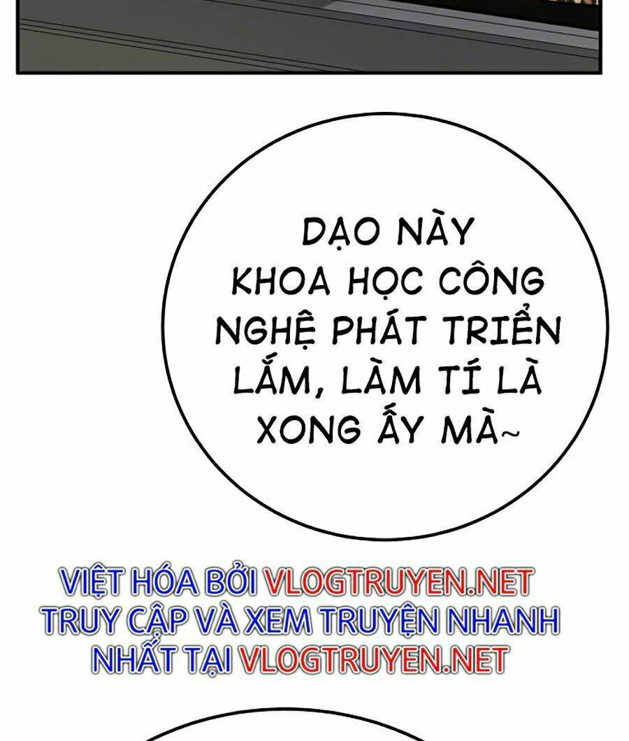 Đặc Vụ Kim - Chương 1