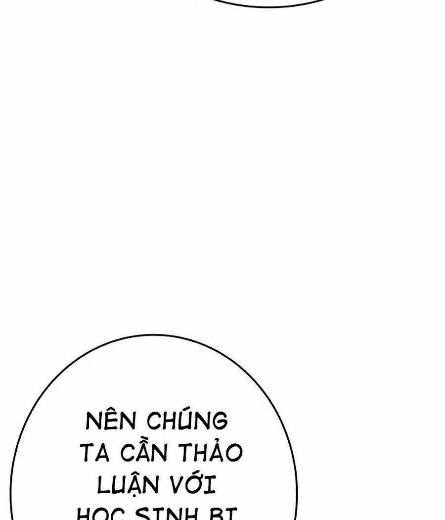 Đặc Vụ Kim - Chương 1