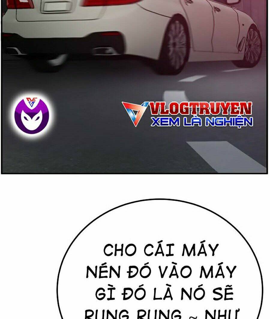 Đặc Vụ Kim - Chương 1