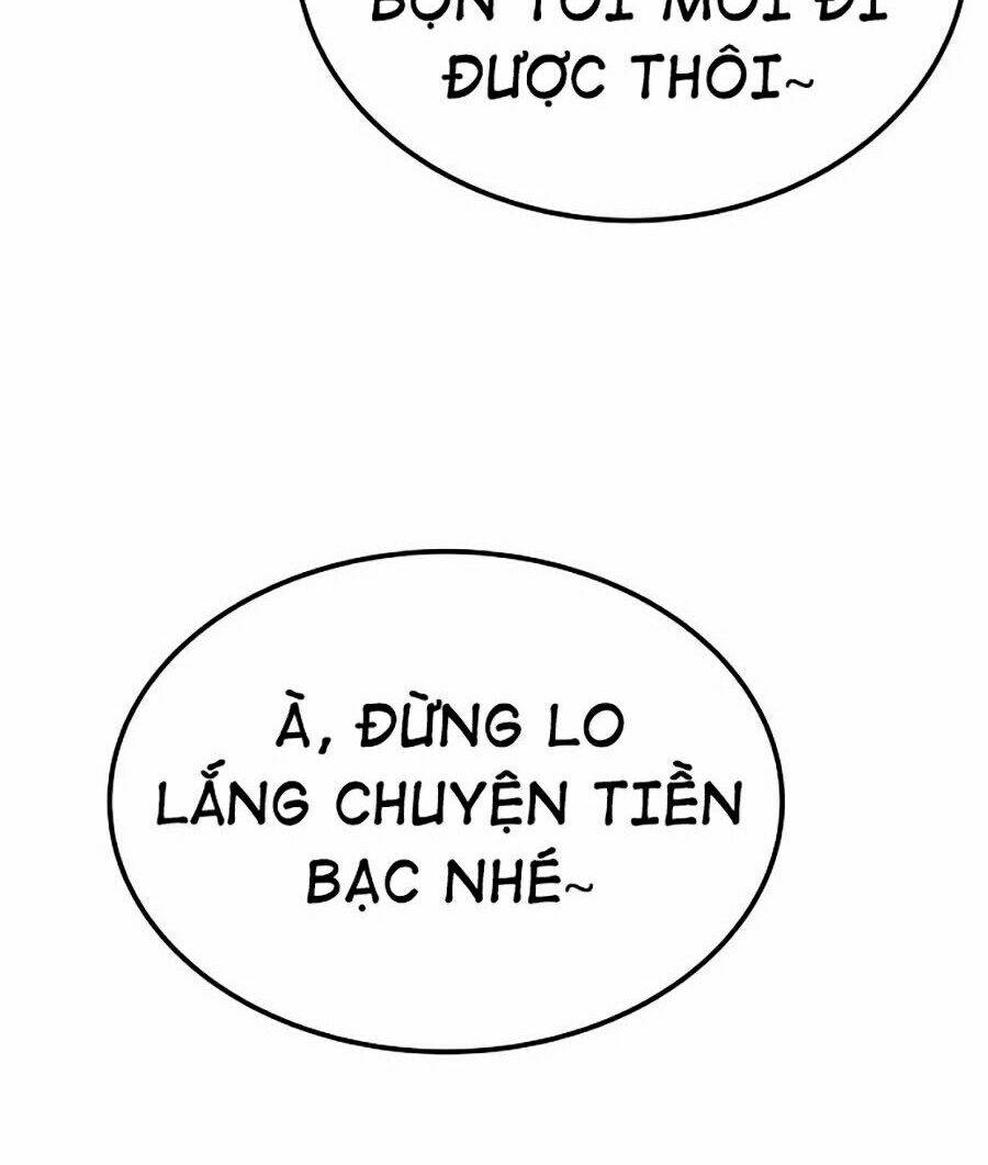 Đặc Vụ Kim - Chương 1