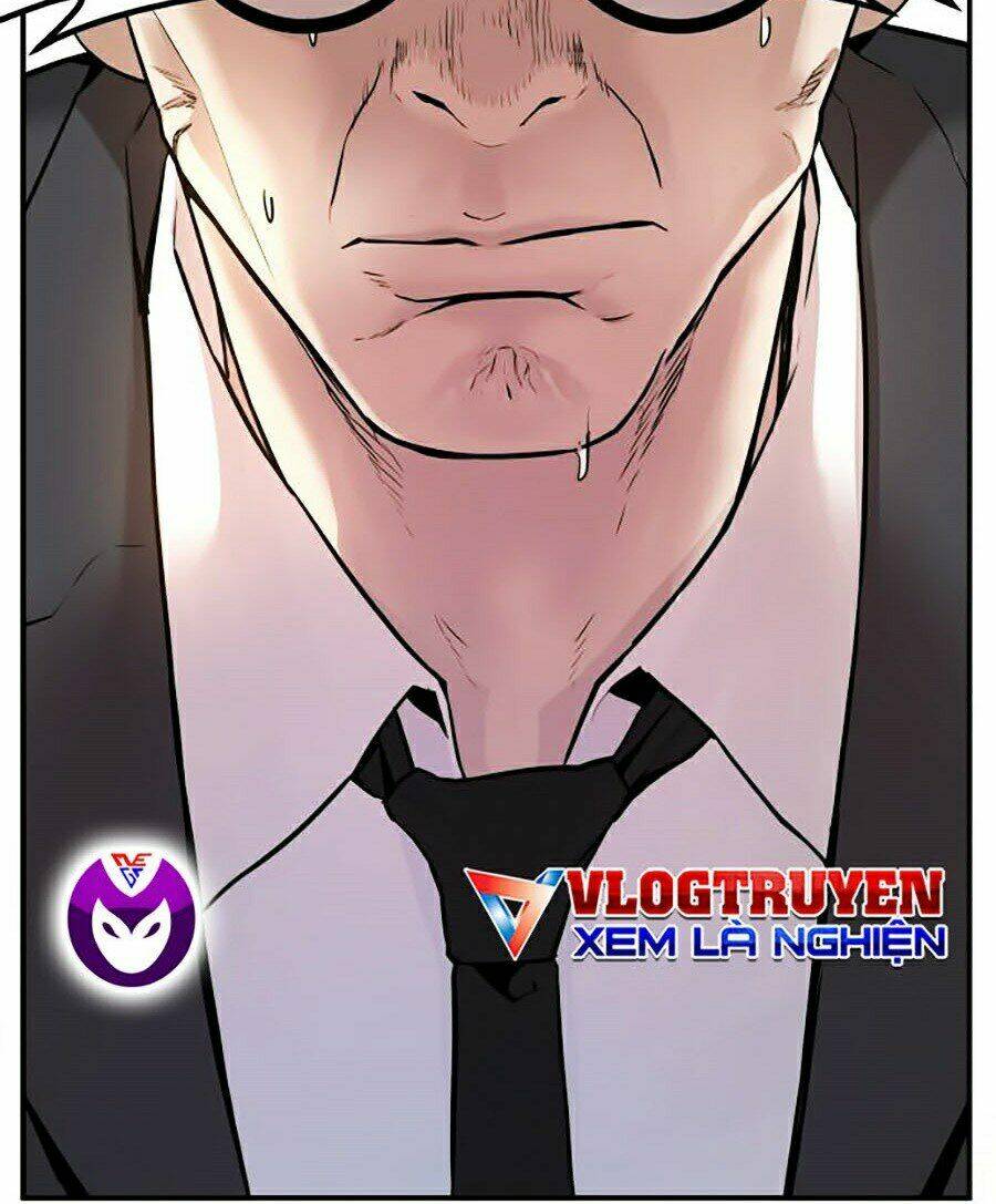Đặc Vụ Kim - Chương 1