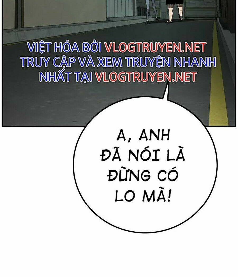 Đặc Vụ Kim - Chương 1