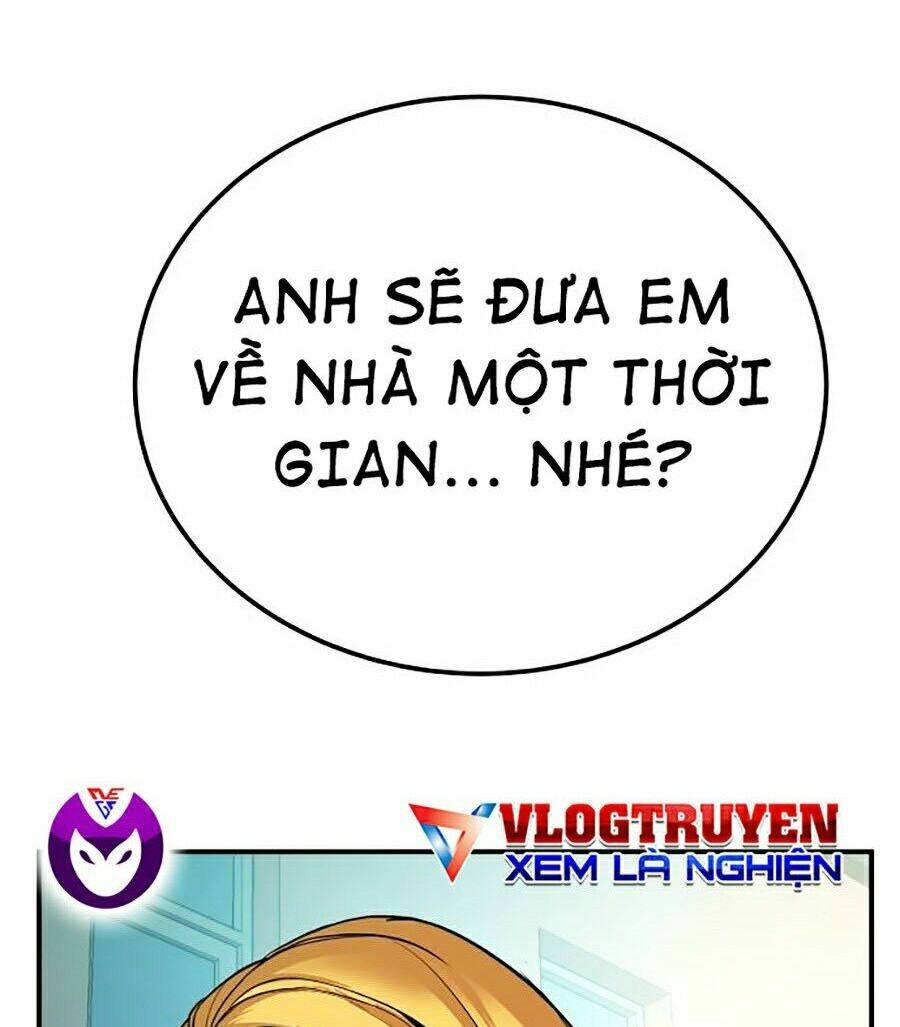 Đặc Vụ Kim - Chương 1
