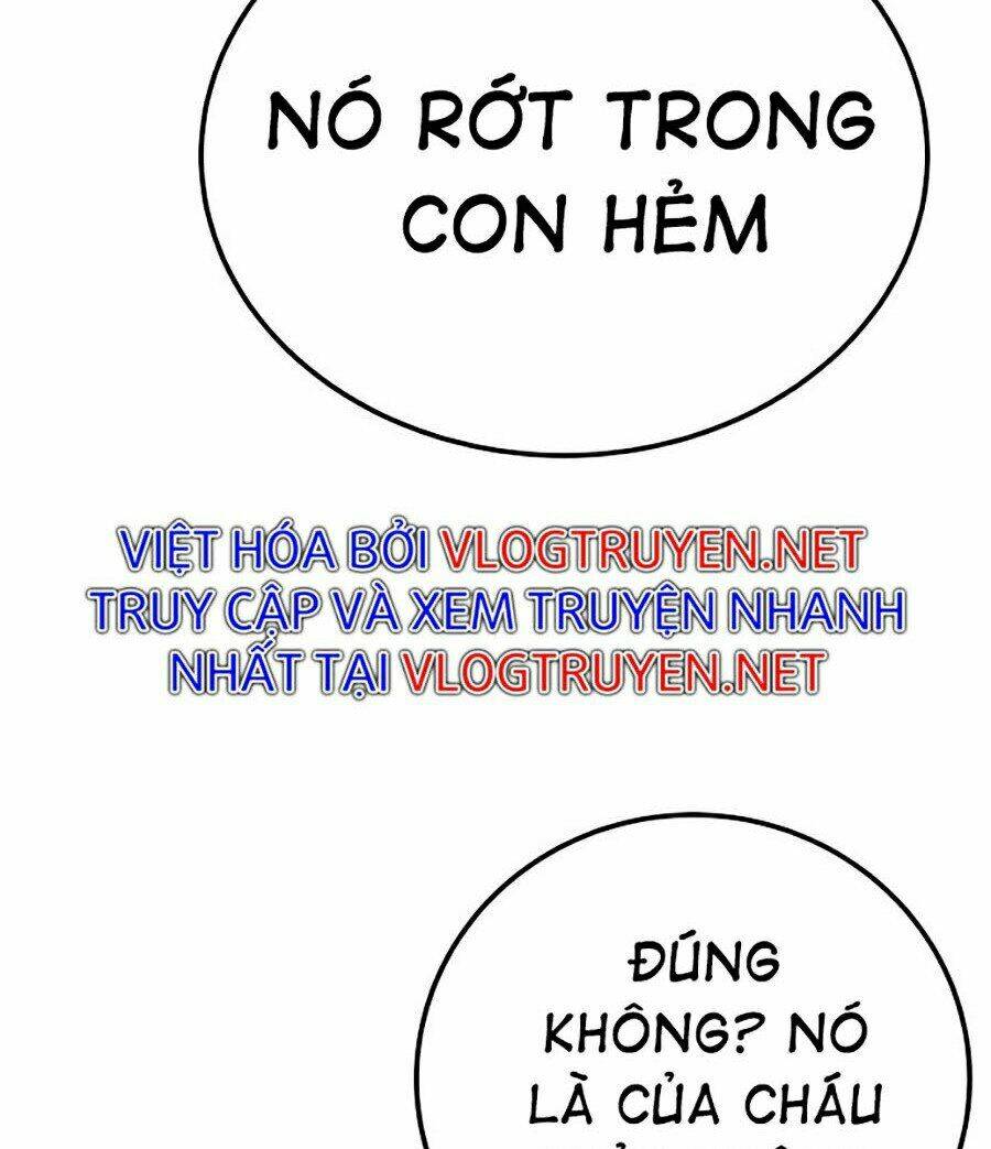 Đặc Vụ Kim - Chương 1