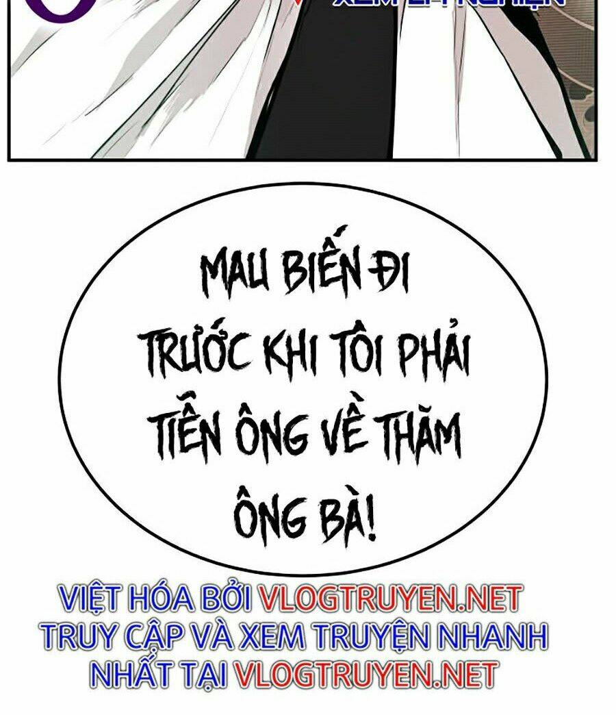 Đặc Vụ Kim - Chương 1