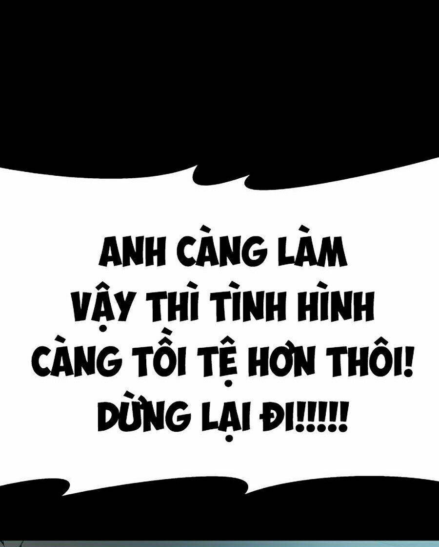 Đặc Vụ Kim - Chương 1