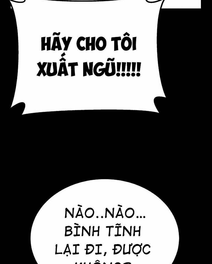 Đặc Vụ Kim - Chương 1