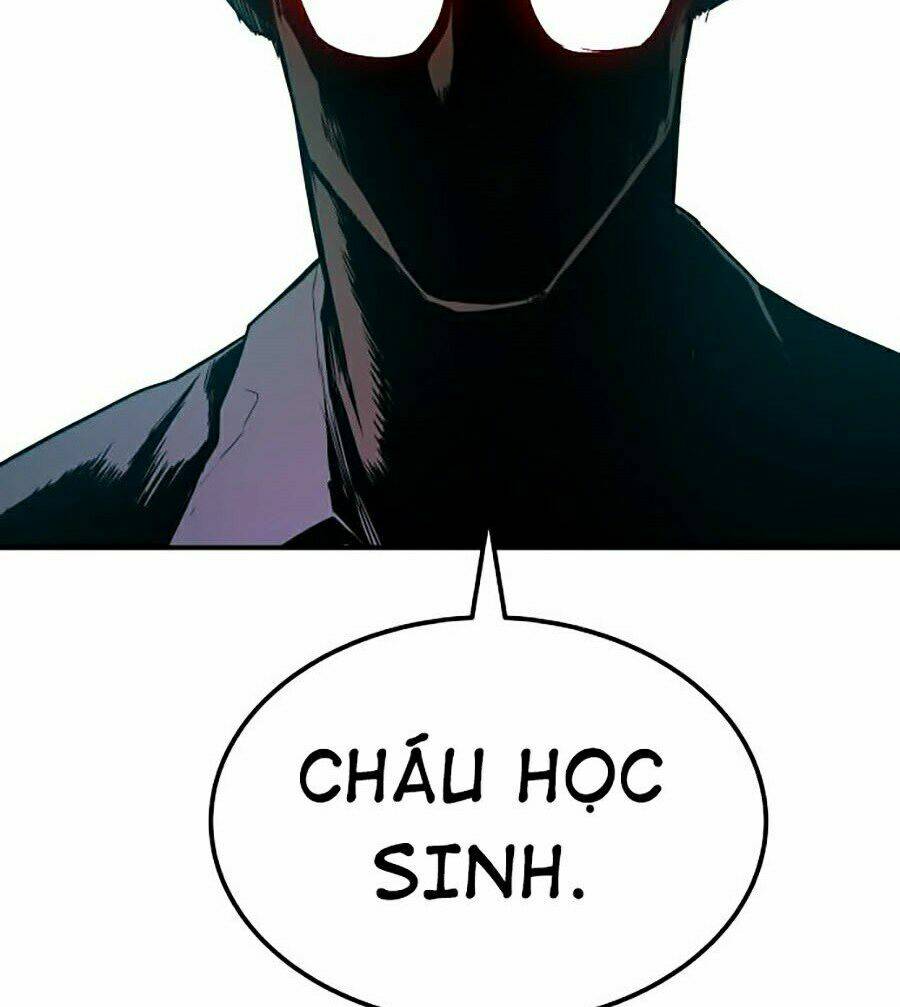 Đặc Vụ Kim - Chương 1