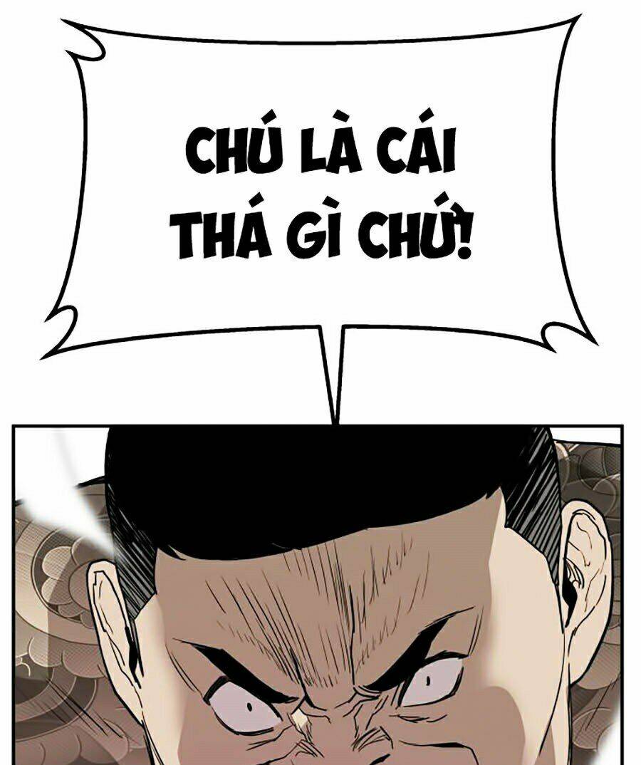 Đặc Vụ Kim - Chương 1