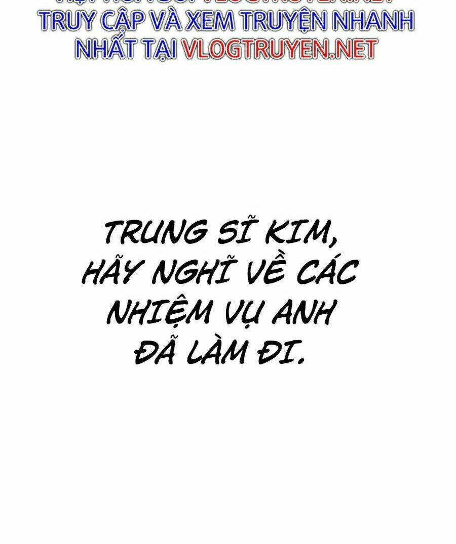 Đặc Vụ Kim - Chương 1