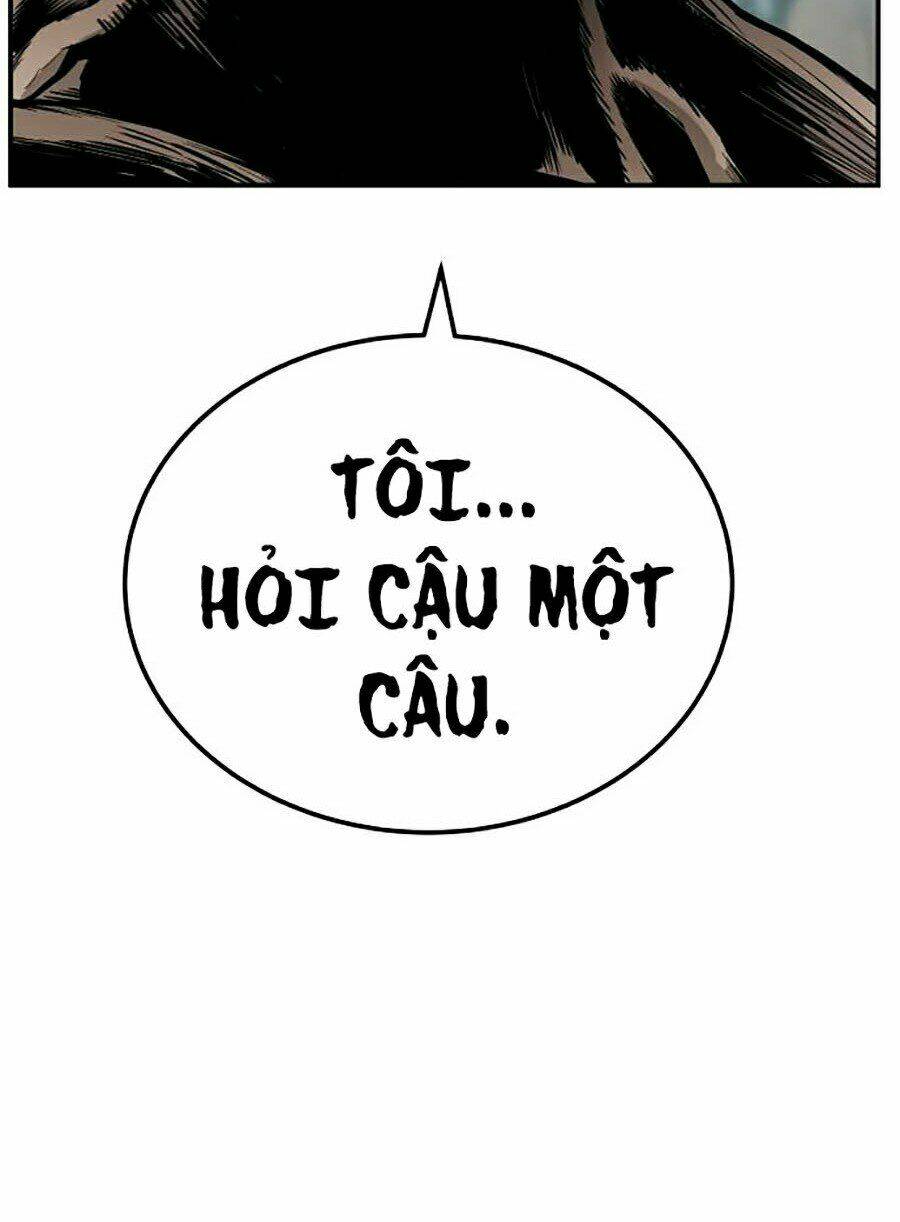 Đặc Vụ Kim - Chương 1