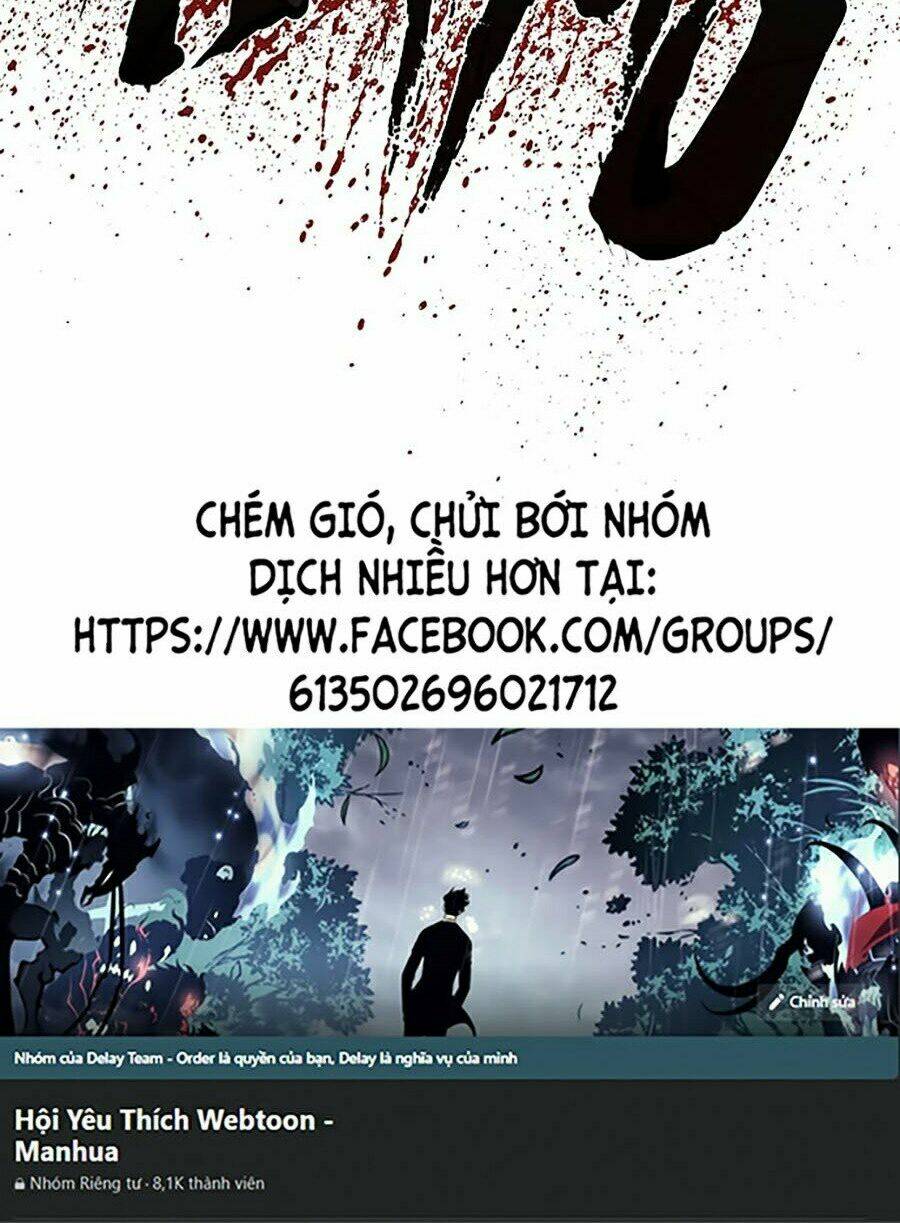 Đặc Vụ Kim - Chương 1