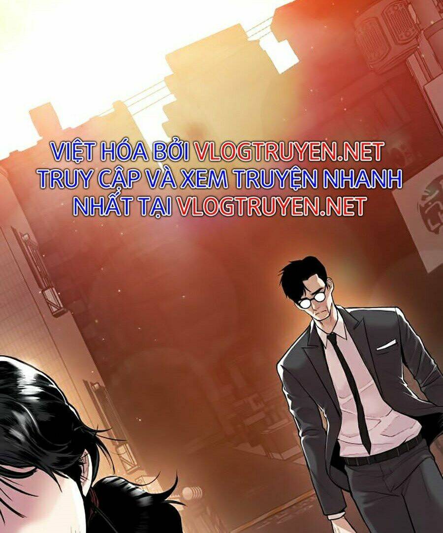 Đặc Vụ Kim - Chương 1