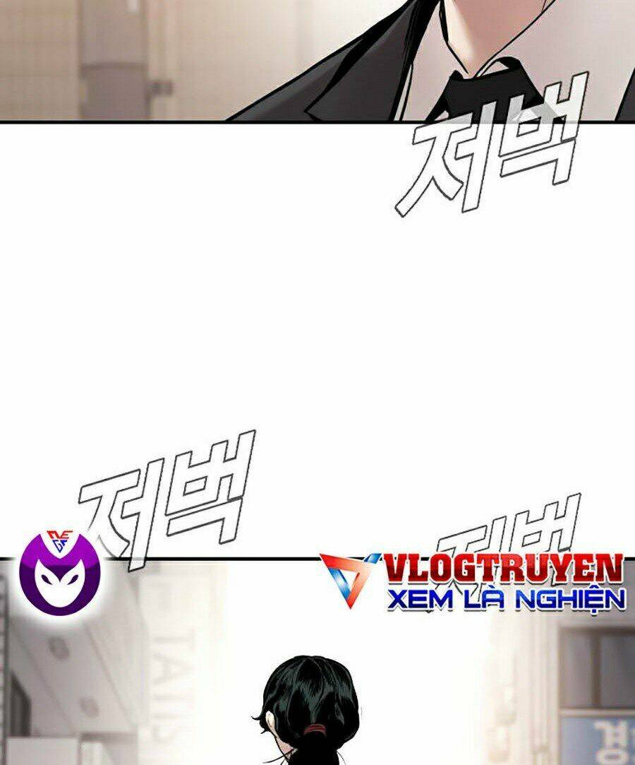 Đặc Vụ Kim - Chương 1