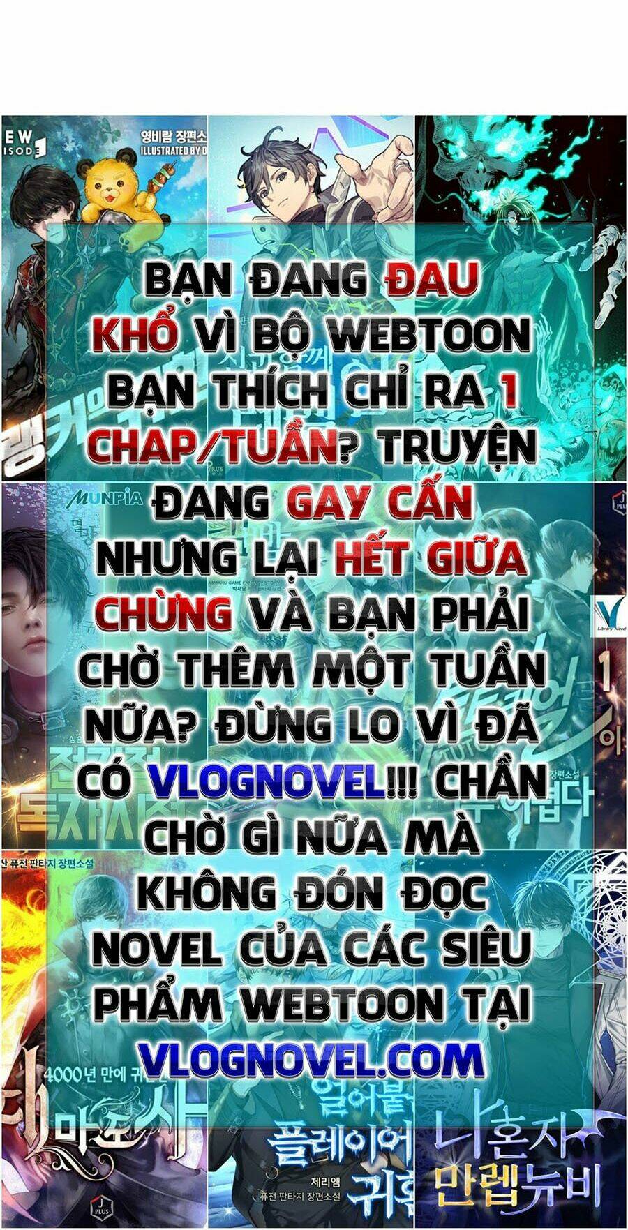 Đặc Vụ Kim - Chương 1