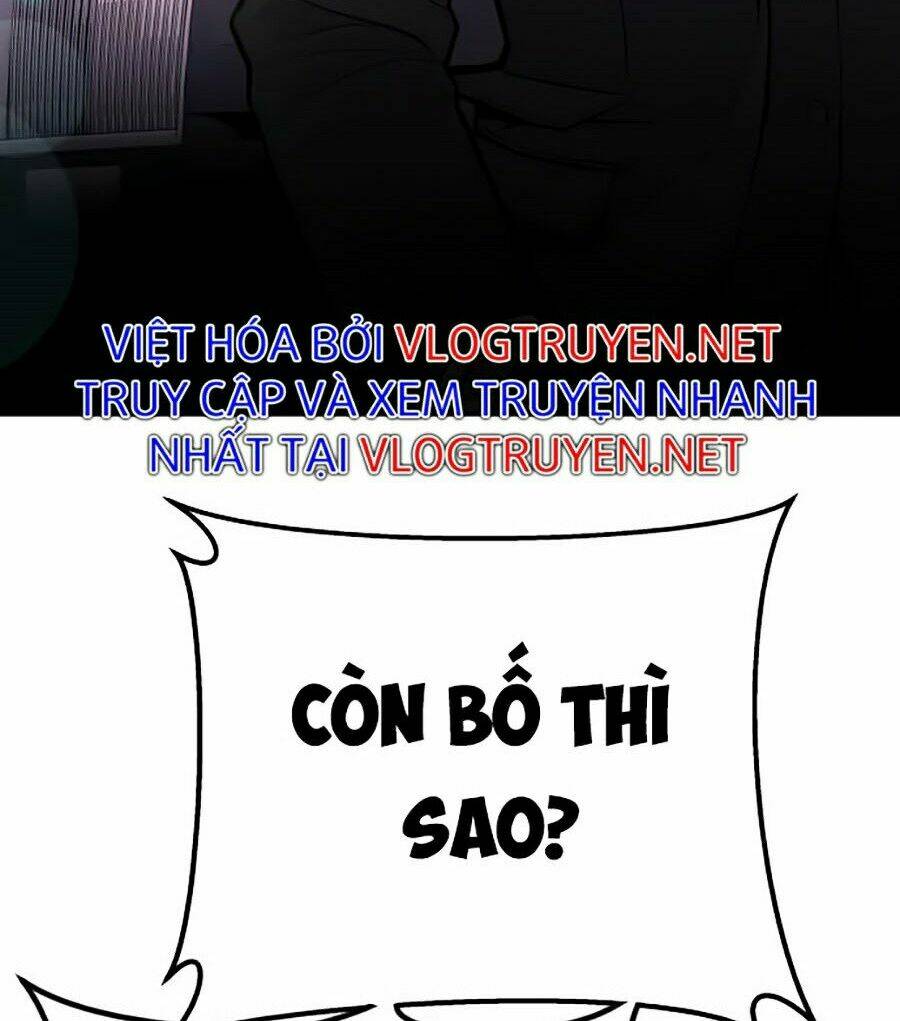 Đặc Vụ Kim - Chương 1
