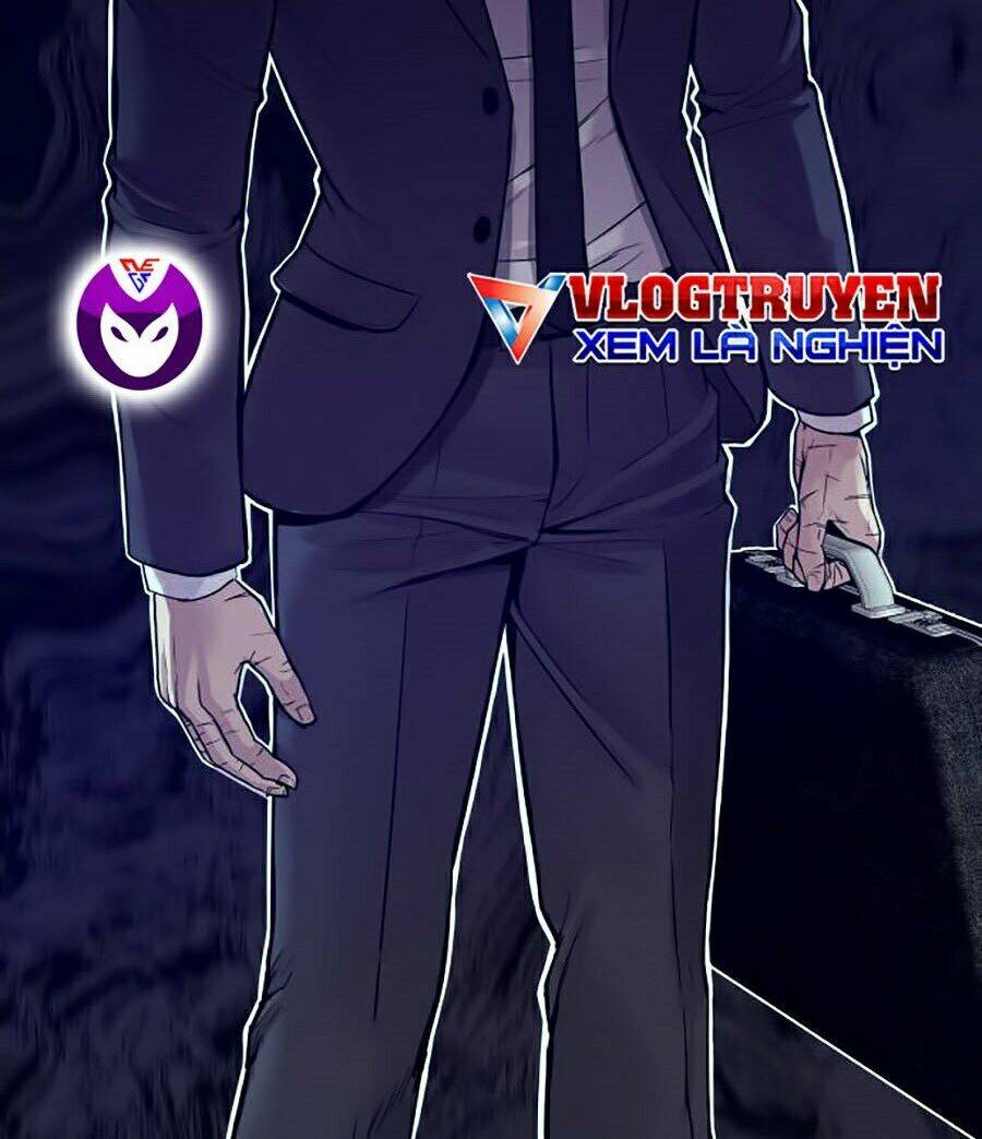 Đặc Vụ Kim - Chương 1