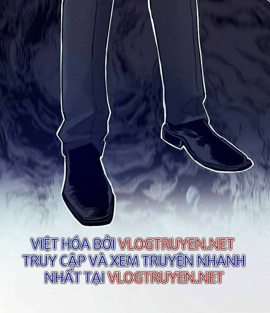 Đặc Vụ Kim - Chương 1