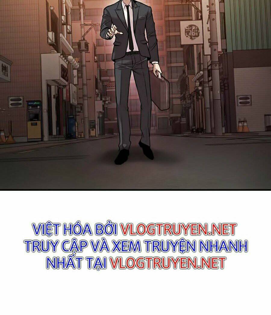 Đặc Vụ Kim - Chương 1