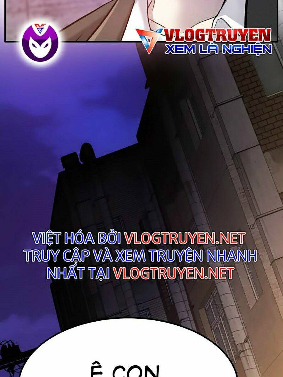 Đặc Vụ Kim - Chương 1