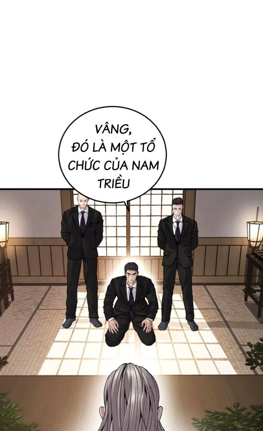Đặc Vụ Kim - Chương 100