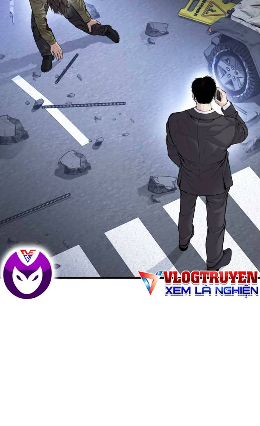 Đặc Vụ Kim - Chương 100