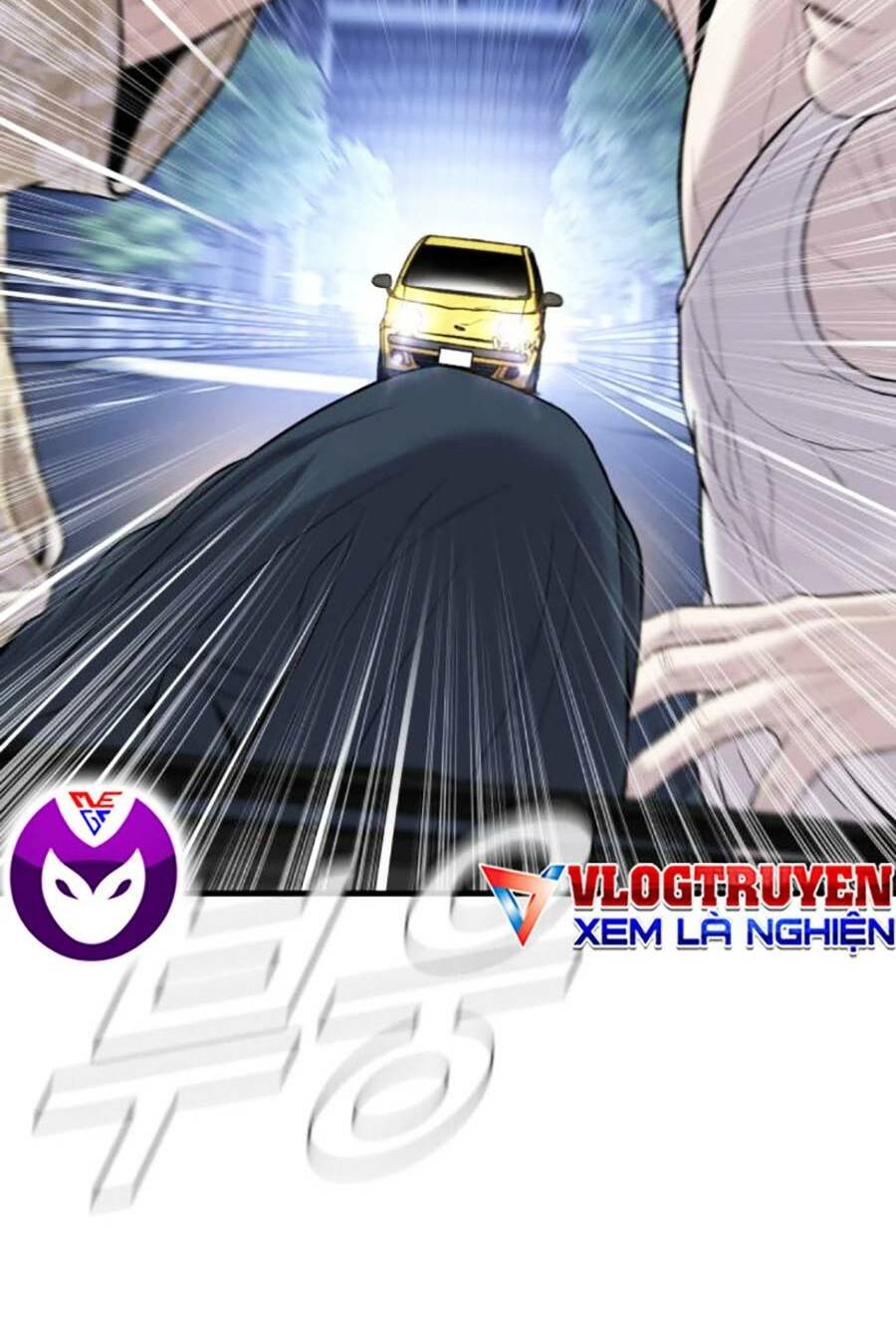 Đặc Vụ Kim - Chương 100