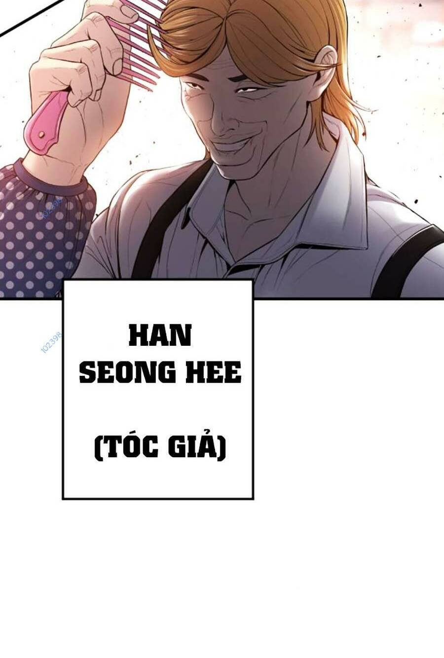 Đặc Vụ Kim - Chương 100