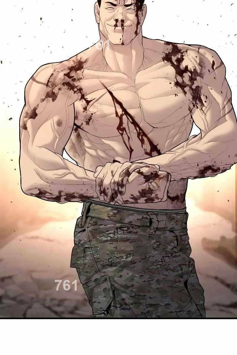 Đặc Vụ Kim - Chương 101