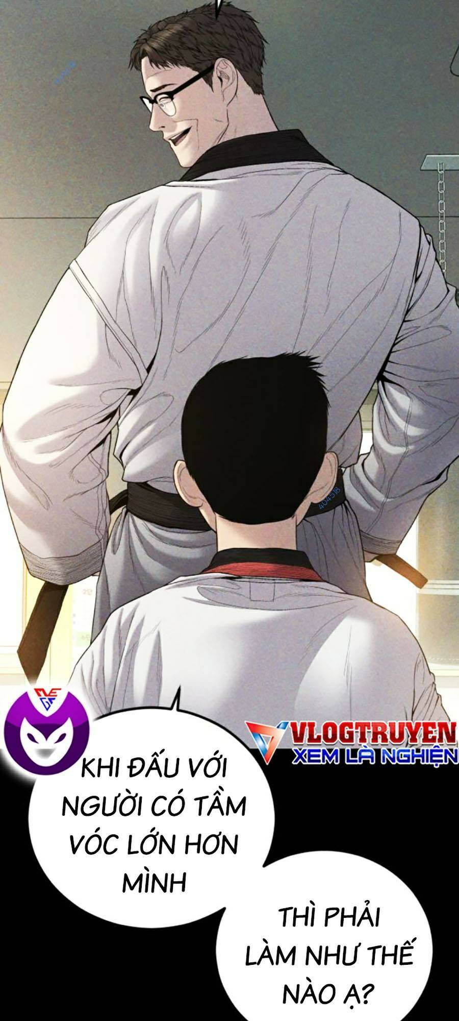 Đặc Vụ Kim - Chương 103