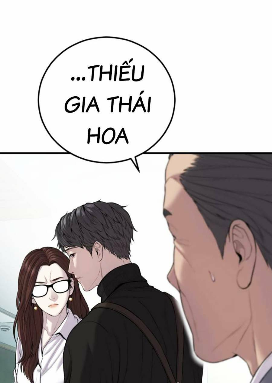 Đặc Vụ Kim - Chương 105