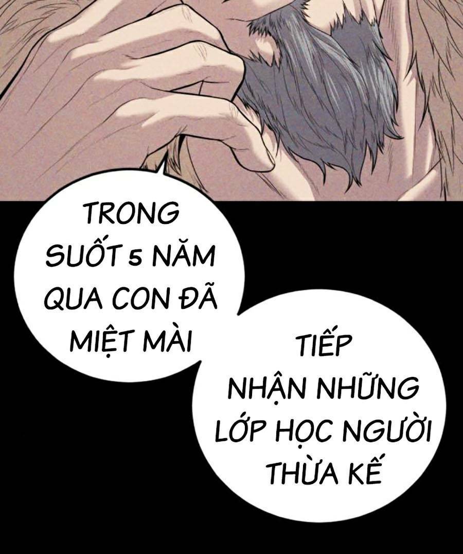 Đặc Vụ Kim - Chương 105
