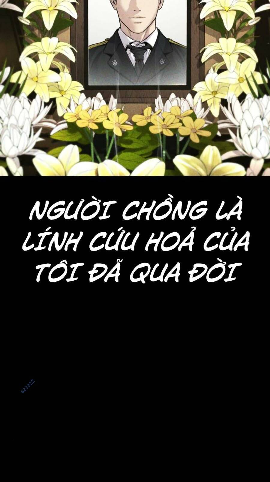 Đặc Vụ Kim - Chương 110