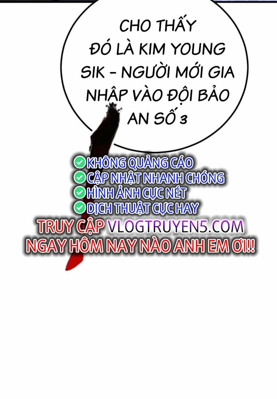 Đặc Vụ Kim - Chương 113