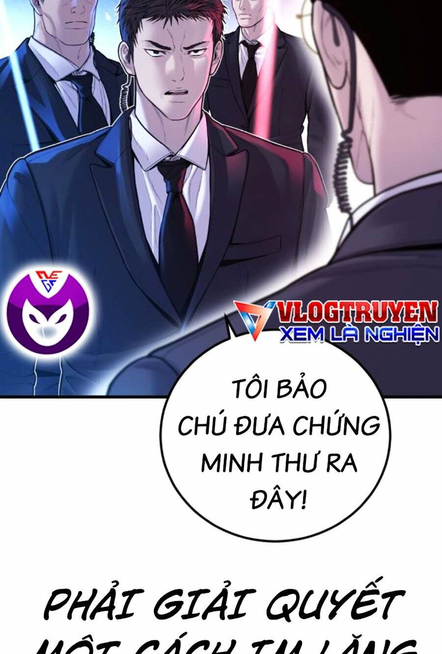 Đặc Vụ Kim - Chương 113
