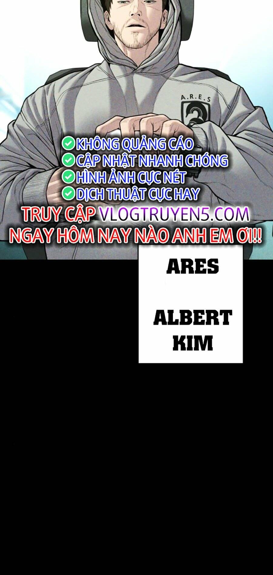 Đặc Vụ Kim - Chương 115