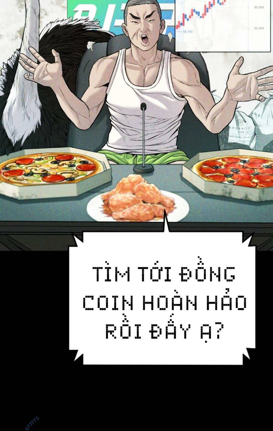 Đặc Vụ Kim - Chương 117