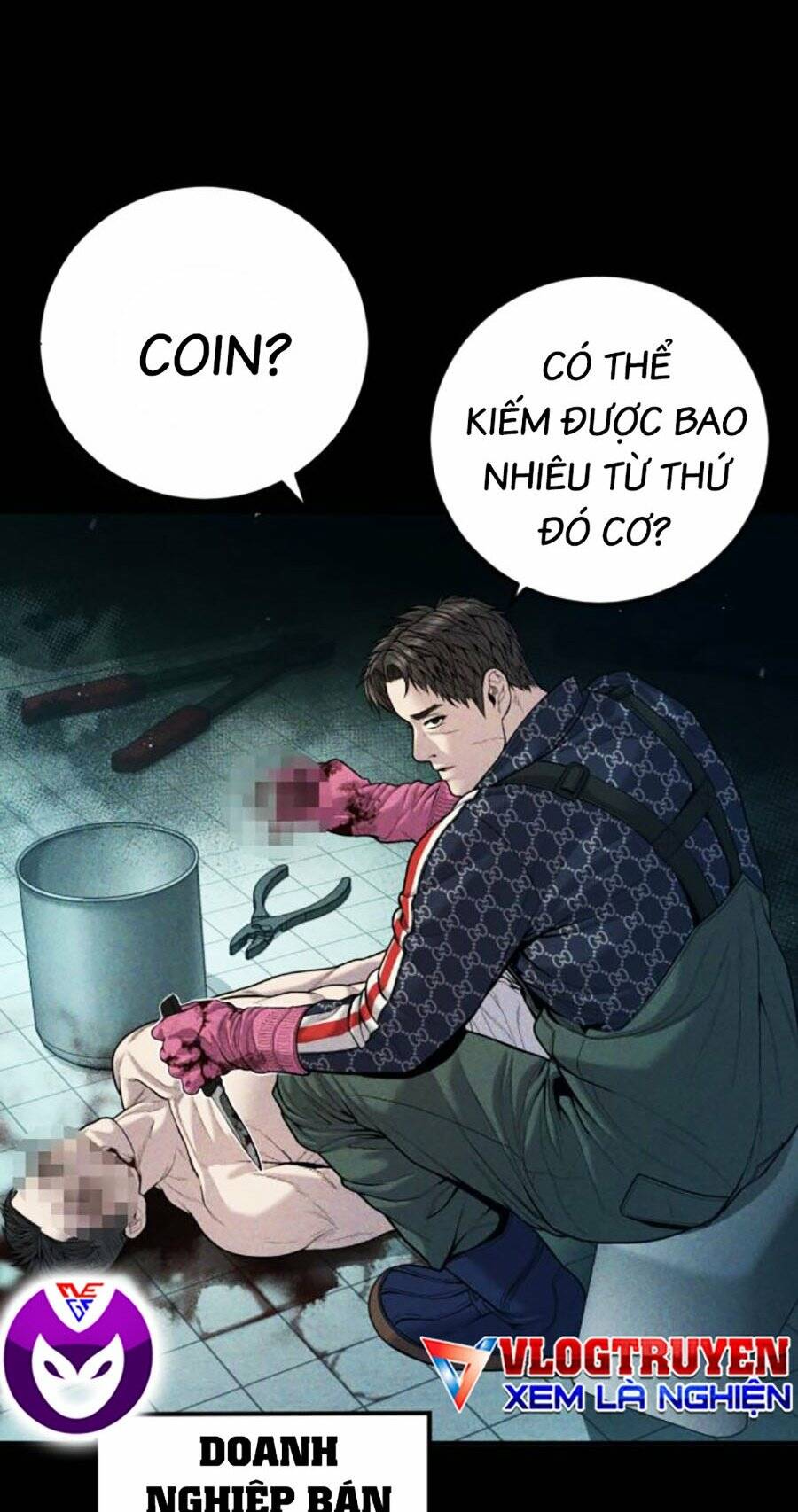 Đặc Vụ Kim - Chương 120