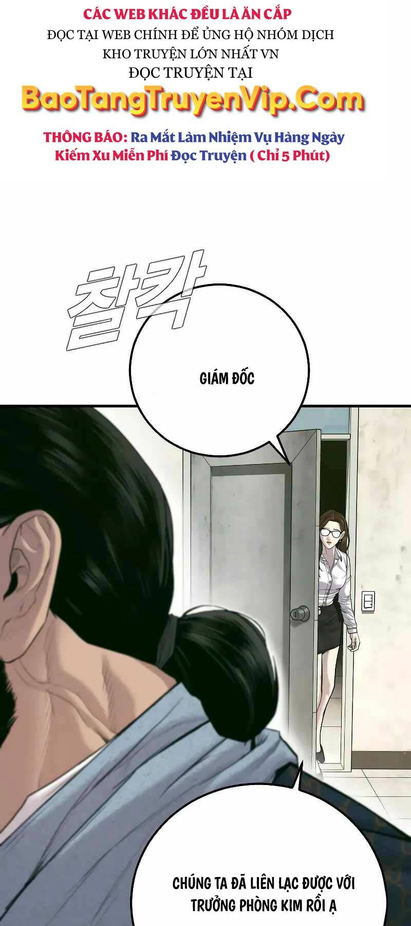 Đặc Vụ Kim - Chương 123