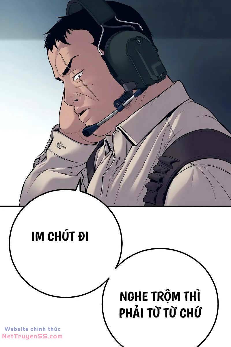 Đặc Vụ Kim - Chương 124