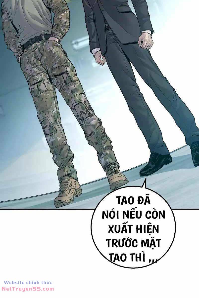 Đặc Vụ Kim - Chương 125